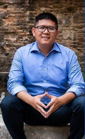 luis chow