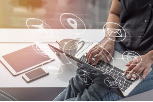 learn digital marketing