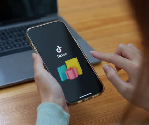 TikTok Shopping