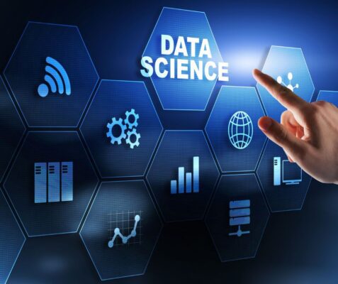 data science