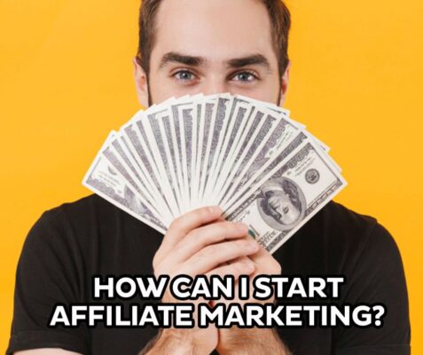 affiliate marketing