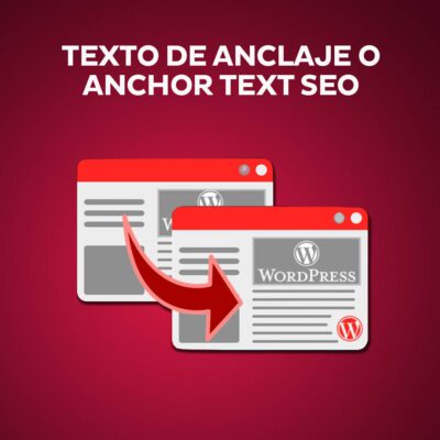 texto de anclaje