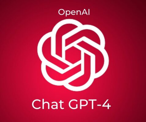 Chat GPT-4