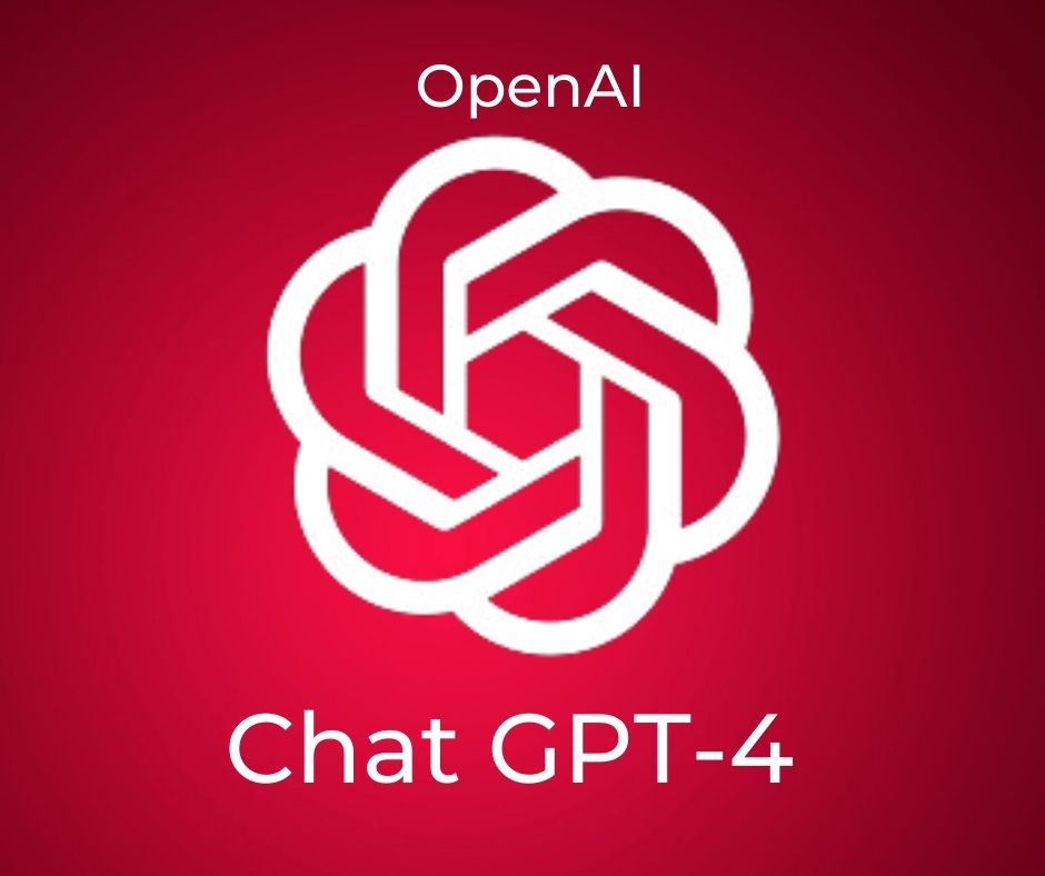 Chat GPT-4
