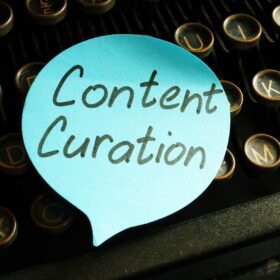 Curación de contenidos